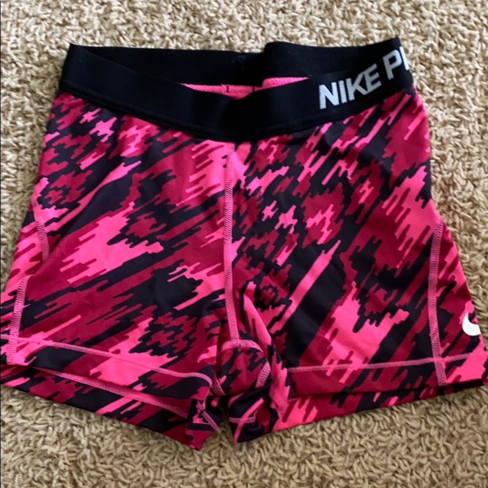 Nike Pro Spandex